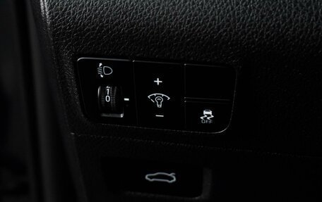 KIA K5, 2020 год, 2 687 000 рублей, 18 фотография