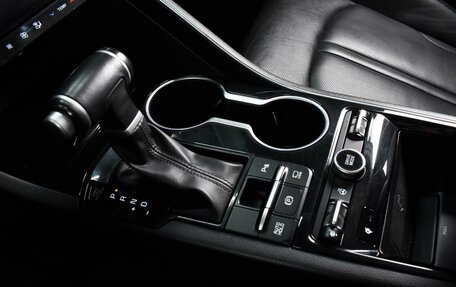 KIA K5, 2020 год, 2 687 000 рублей, 24 фотография