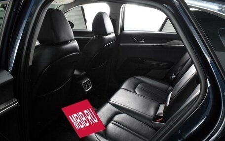 KIA K5, 2020 год, 2 687 000 рублей, 11 фотография