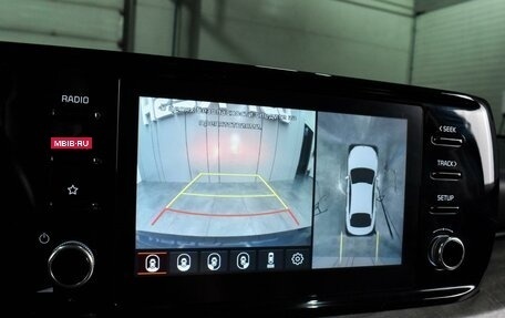 KIA K5, 2020 год, 2 687 000 рублей, 12 фотография