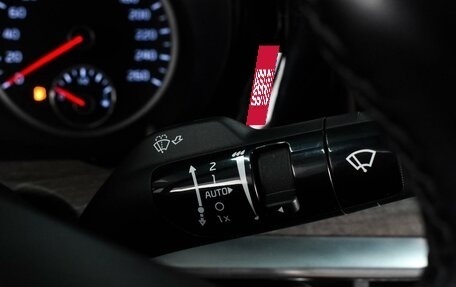 KIA K5, 2020 год, 2 687 000 рублей, 22 фотография