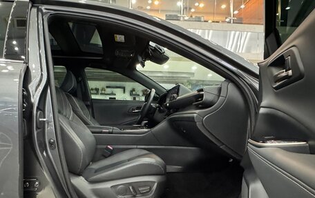 Toyota Crown, 2025 год, 6 424 027 рублей, 7 фотография