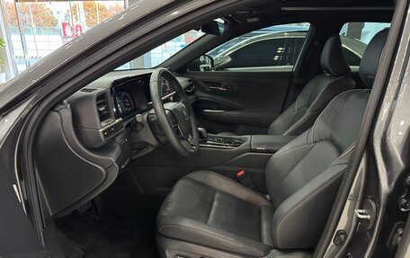 Toyota Crown, 2025 год, 6 424 027 рублей, 6 фотография