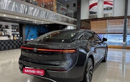 Toyota Crown, 2025 год, 6 424 027 рублей, 3 фотография