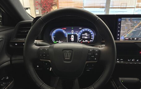 Toyota Crown, 2025 год, 6 424 027 рублей, 10 фотография