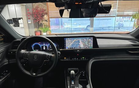 Toyota Crown, 2025 год, 6 424 027 рублей, 9 фотография