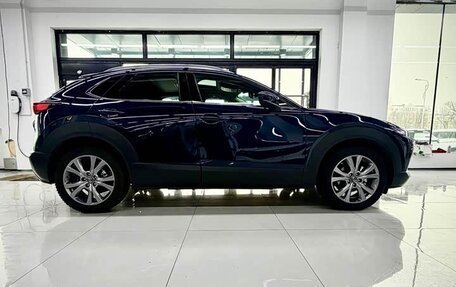 Mazda CX-30 I, 2022 год, 2 210 000 рублей, 4 фотография