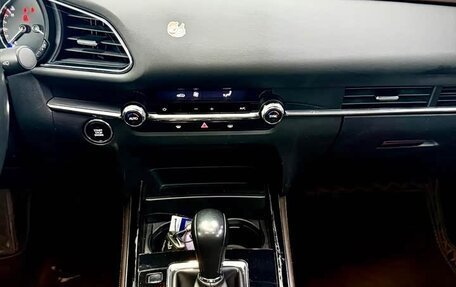 Mazda CX-30 I, 2022 год, 2 210 000 рублей, 10 фотография