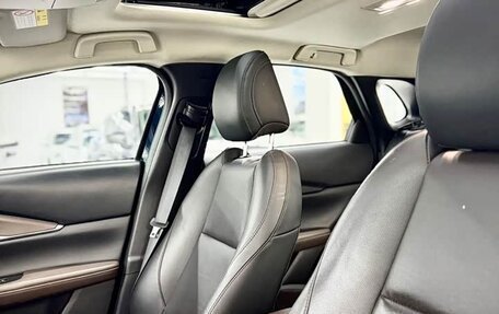 Mazda CX-30 I, 2022 год, 2 210 000 рублей, 12 фотография