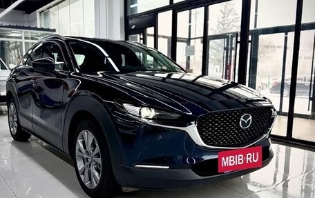 Mazda CX-30 I, 2022 год, 2 210 000 рублей, 2 фотография