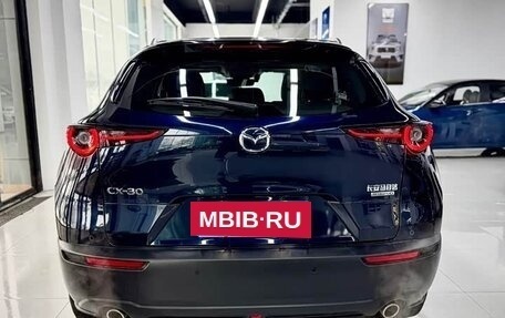 Mazda CX-30 I, 2022 год, 2 210 000 рублей, 6 фотография