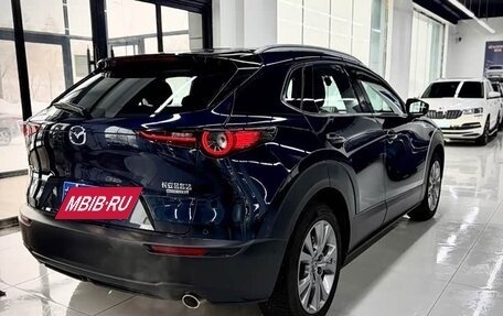 Mazda CX-30 I, 2022 год, 2 210 000 рублей, 7 фотография