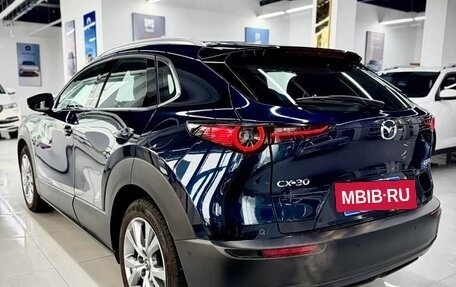 Mazda CX-30 I, 2022 год, 2 210 000 рублей, 8 фотография