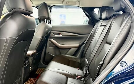 Mazda CX-30 I, 2022 год, 2 210 000 рублей, 13 фотография