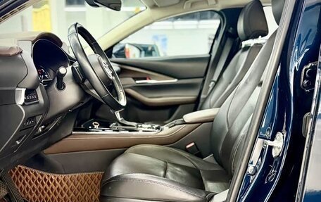 Mazda CX-30 I, 2022 год, 2 210 000 рублей, 14 фотография