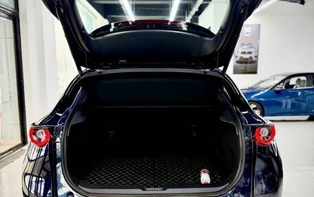 Mazda CX-30 I, 2022 год, 2 210 000 рублей, 16 фотография