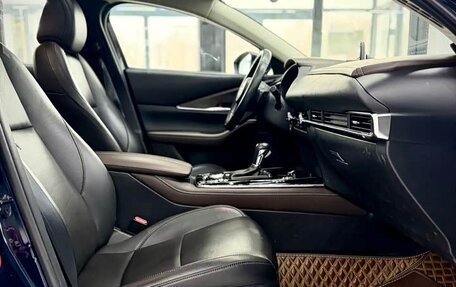 Mazda CX-30 I, 2022 год, 2 210 000 рублей, 15 фотография