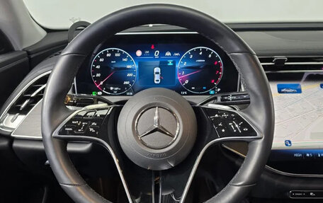 Mercedes-Benz E-Класс, 2024 год, 5 450 000 рублей, 6 фотография