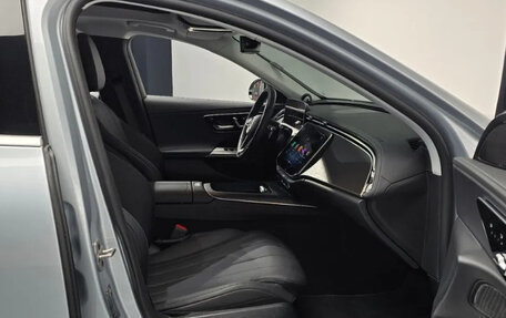 Mercedes-Benz E-Класс, 2024 год, 5 450 000 рублей, 11 фотография