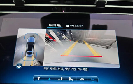 Mercedes-Benz E-Класс, 2024 год, 5 450 000 рублей, 13 фотография