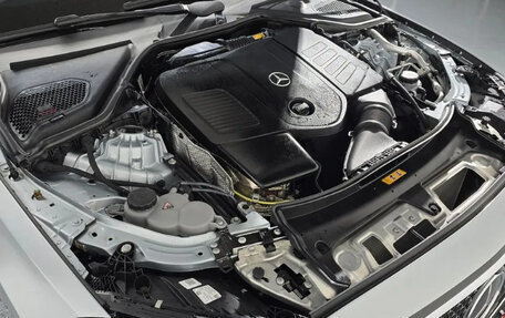 Mercedes-Benz E-Класс, 2024 год, 5 450 000 рублей, 15 фотография