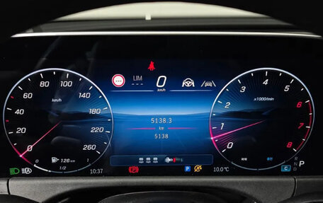 Mercedes-Benz E-Класс, 2024 год, 5 450 000 рублей, 9 фотография