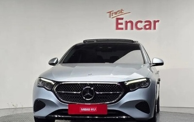 Mercedes-Benz E-Класс, 2024 год, 5 450 000 рублей, 1 фотография