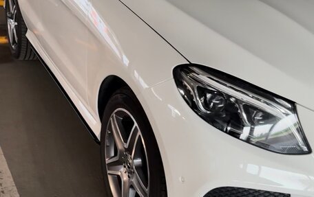 Mercedes-Benz GLE, 2018 год, 3 800 000 рублей, 4 фотография