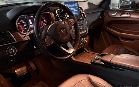 Mercedes-Benz GLE, 2018 год, 3 800 000 рублей, 16 фотография