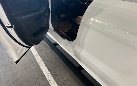 Mercedes-Benz GLE, 2018 год, 3 800 000 рублей, 21 фотография