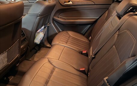 Mercedes-Benz GLE, 2018 год, 3 800 000 рублей, 20 фотография
