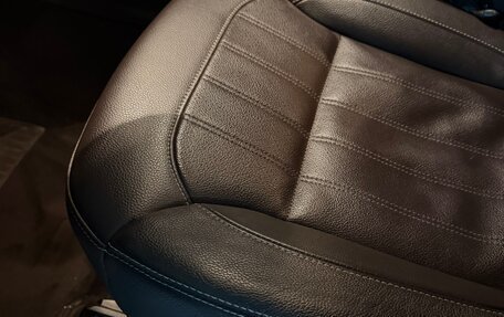 Mercedes-Benz GLE, 2018 год, 3 800 000 рублей, 17 фотография