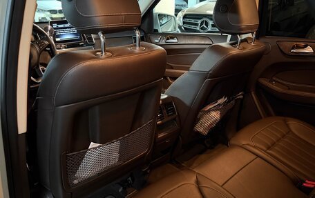 Mercedes-Benz GLE, 2018 год, 3 800 000 рублей, 18 фотография