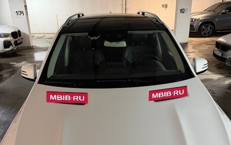 Mercedes-Benz GLE, 2018 год, 3 800 000 рублей, 7 фотография