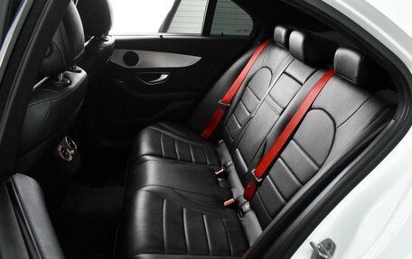 Mercedes-Benz C-Класс, 2015 год, 2 197 000 рублей, 9 фотография