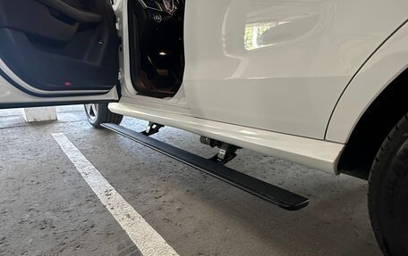 Mercedes-Benz GLE, 2018 год, 3 800 000 рублей, 22 фотография