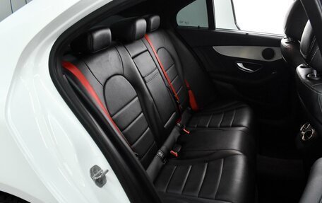 Mercedes-Benz C-Класс, 2015 год, 2 197 000 рублей, 7 фотография