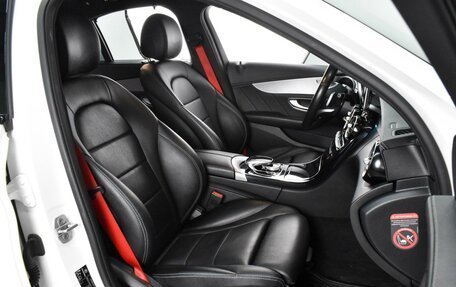 Mercedes-Benz C-Класс, 2015 год, 2 197 000 рублей, 8 фотография