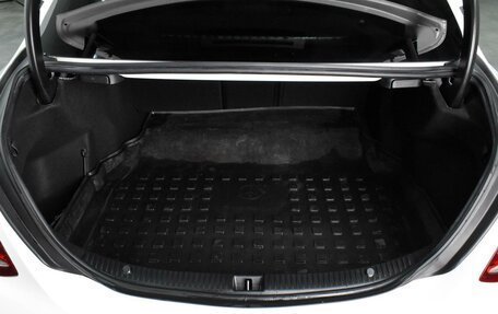 Mercedes-Benz C-Класс, 2015 год, 2 197 000 рублей, 21 фотография