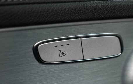 Mercedes-Benz C-Класс, 2015 год, 2 197 000 рублей, 20 фотография