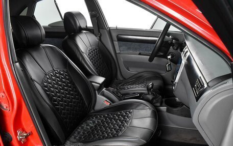 Chevrolet Lacetti, 2008 год, 499 000 рублей, 8 фотография