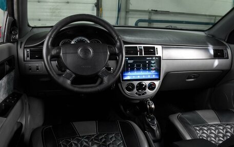 Chevrolet Lacetti, 2008 год, 499 000 рублей, 6 фотография