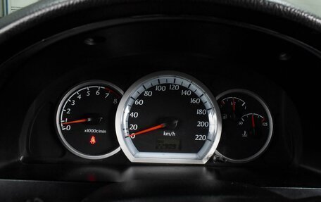 Chevrolet Lacetti, 2008 год, 499 000 рублей, 14 фотография