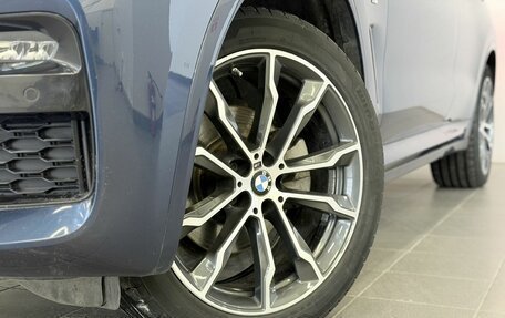 BMW X3, 2019 год, 4 649 000 рублей, 6 фотография