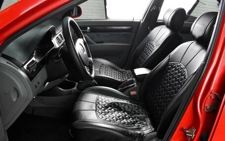 Chevrolet Lacetti, 2008 год, 499 000 рублей, 10 фотография