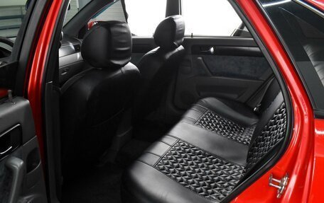 Chevrolet Lacetti, 2008 год, 499 000 рублей, 11 фотография