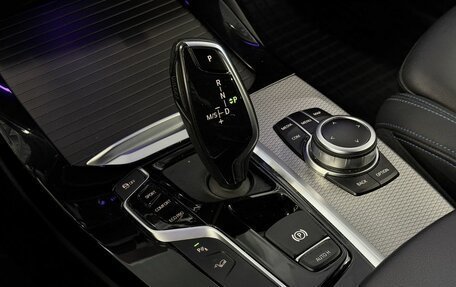 BMW X3, 2019 год, 4 649 000 рублей, 17 фотография