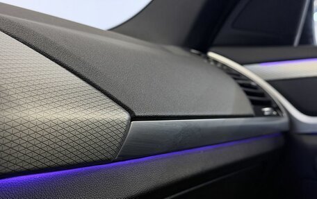 BMW X3, 2019 год, 4 649 000 рублей, 20 фотография