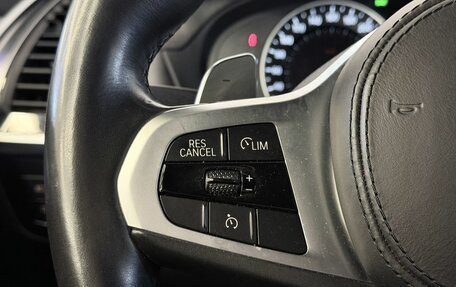 BMW X3, 2019 год, 4 649 000 рублей, 21 фотография