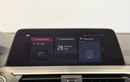 BMW X3, 2019 год, 4 649 000 рублей, 14 фотография